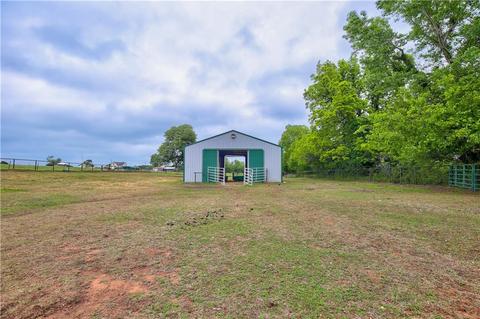 106129 S Highway 102, Mcloud, OK 74851 photo 11