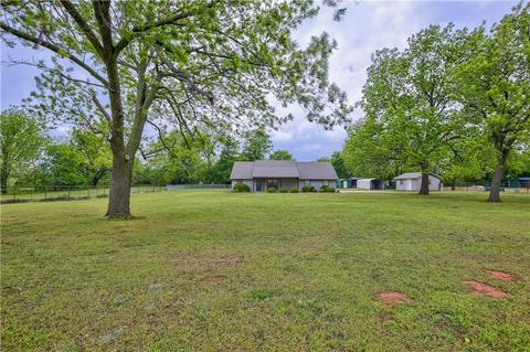 106129 S Highway 102, Mcloud, OK 74851 photo 3