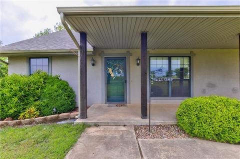 106129 S Highway 102, Mcloud, OK 74851 photo 4
