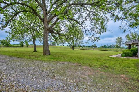 106129 S Highway 102, Mcloud, OK 74851 photo 5