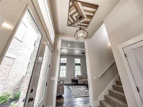 43 Park St, Eufaula, OK 74432 photo 18