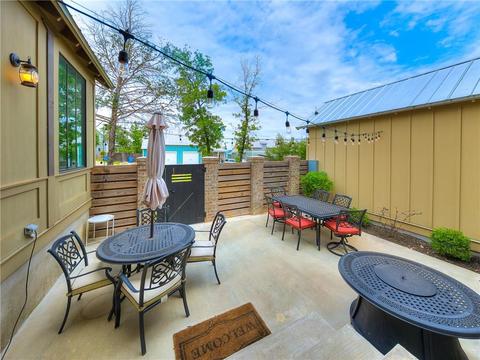 43 Park St, Eufaula, OK 74432 photo 12