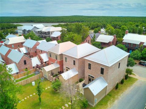 43 Park St, Eufaula, OK 74432 photo 8