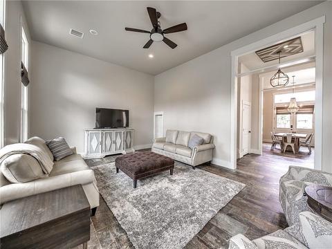 43 Park St, Eufaula, OK 74432 photo 15