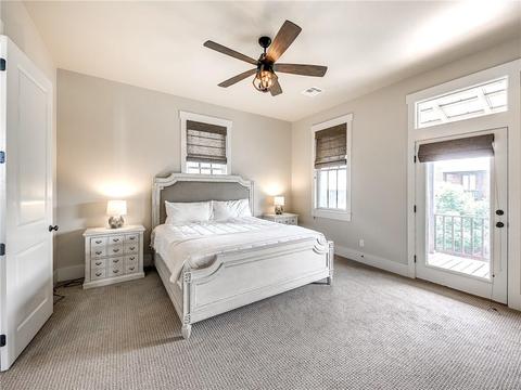 43 Park St, Eufaula, OK 74432 photo 4