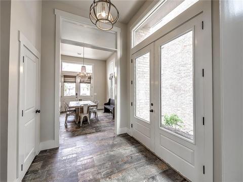 43 Park St, Eufaula, OK 74432 photo 17