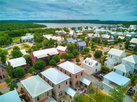 43 Park St, Eufaula, OK 74432 photo 9