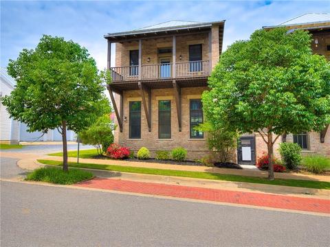 43 Park St, Eufaula, OK 74432 photo 1