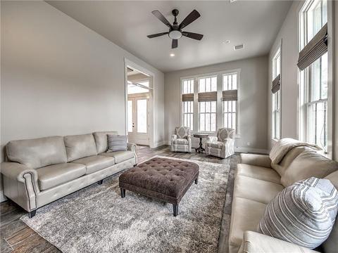 43 Park St, Eufaula, OK 74432 photo 16