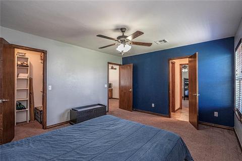 1619 Bayside Dr, Tuttle, OK 73089 photo 20
