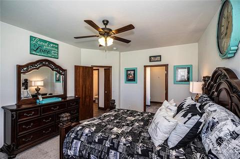 1619 Bayside Dr, Tuttle, OK 73089 photo 8