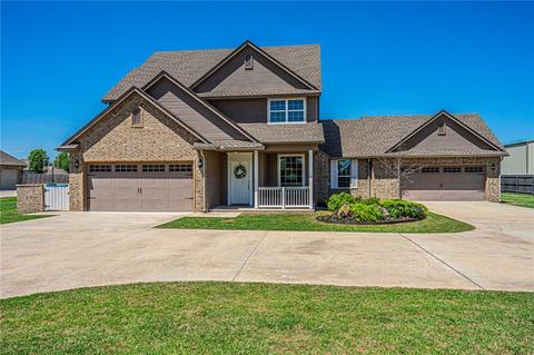 1619 Bayside Dr, Tuttle, OK 73089 photo 1