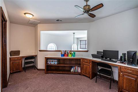 1619 Bayside Dr, Tuttle, OK 73089 photo 21