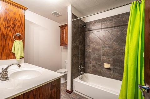 1619 Bayside Dr, Tuttle, OK 73089 photo 16