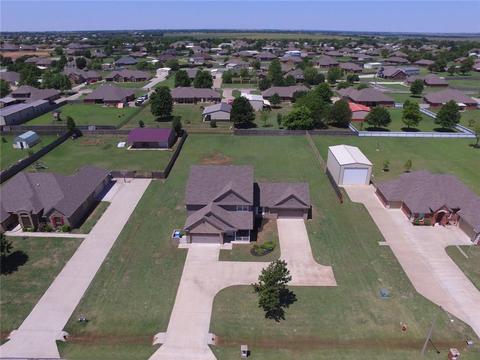 1619 Bayside Dr, Tuttle, OK 73089 photo 23
