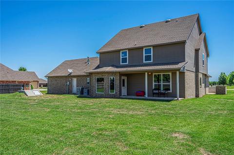1619 Bayside Dr, Tuttle, OK 73089 photo 25