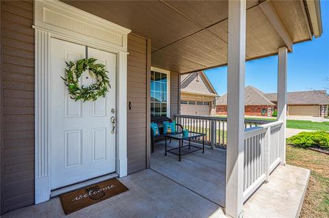 1619 Bayside Dr, Tuttle, OK 73089 photo 3