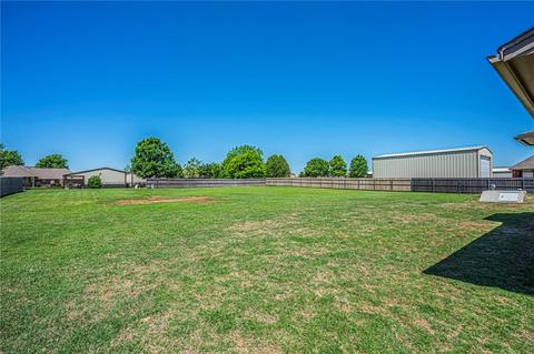 1619 Bayside Dr, Tuttle, OK 73089 photo 27