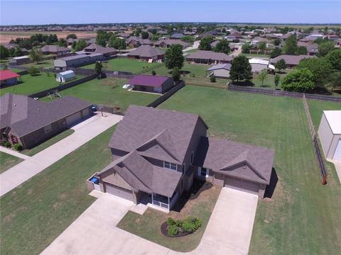 1619 Bayside Dr, Tuttle, OK 73089 photo 2