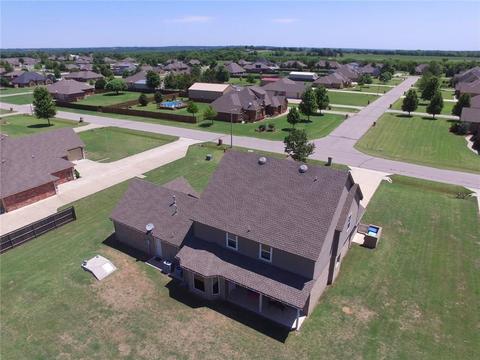 1619 Bayside Dr, Tuttle, OK 73089 photo 24