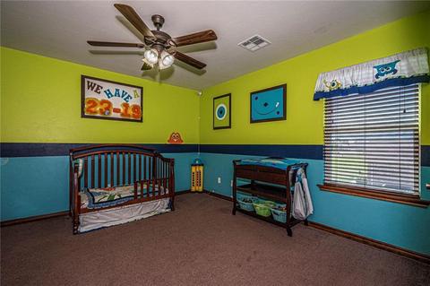 1619 Bayside Dr, Tuttle, OK 73089 photo 15