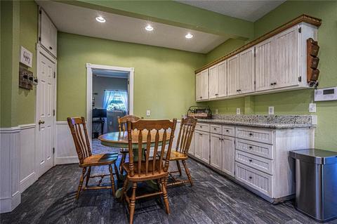 102580 S Highway 102, Mcloud, OK 74851 photo 9