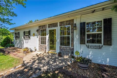 102580 S Highway 102, Mcloud, OK 74851 photo 1
