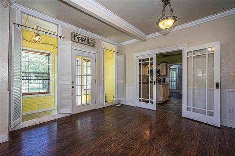 102580 S Highway 102, Mcloud, OK 74851 photo 5