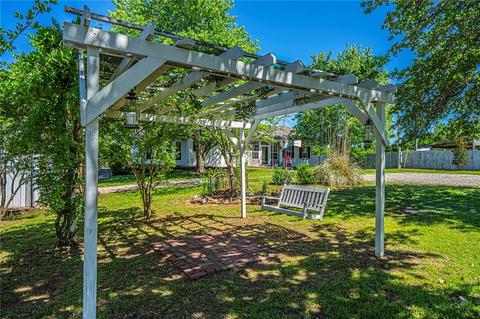 102580 S Highway 102, Mcloud, OK 74851 photo 30
