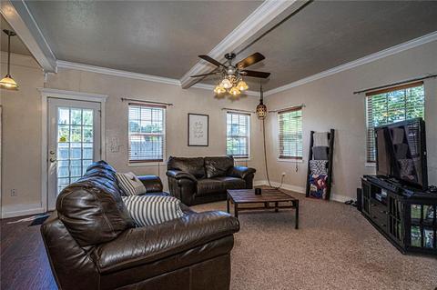 102580 S Highway 102, Mcloud, OK 74851 photo 13