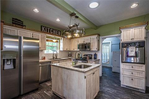 102580 S Highway 102, Mcloud, OK 74851 photo 6