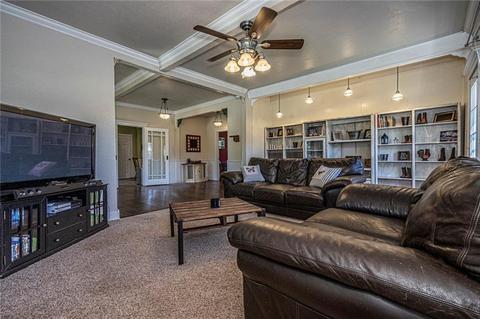 102580 S Highway 102, Mcloud, OK 74851 photo 12