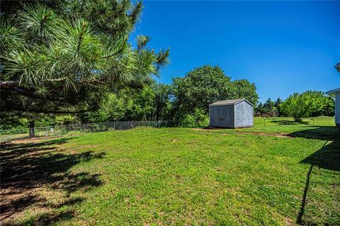 102580 S Highway 102, Mcloud, OK 74851 photo 26