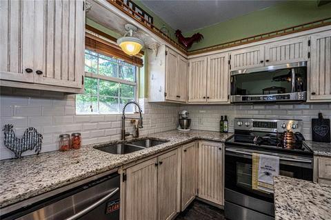 102580 S Highway 102, Mcloud, OK 74851 photo 8