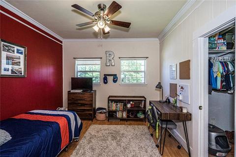 102580 S Highway 102, Mcloud, OK 74851 photo 17