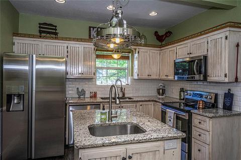 102580 S Highway 102, Mcloud, OK 74851 photo 7