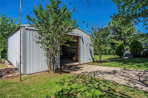 102580 S Highway 102, Mcloud, OK 74851 photo 28