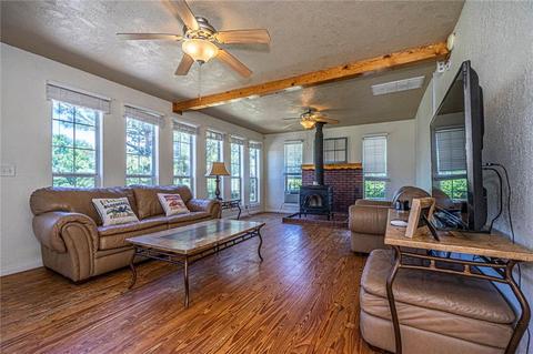 102580 S Highway 102, Mcloud, OK 74851 photo 22