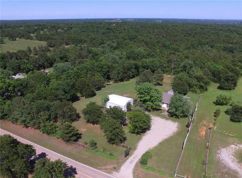102580 S Highway 102, Mcloud, OK 74851 photo 3