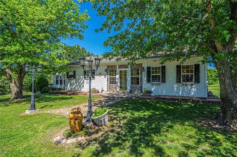 102580 S Highway 102, Mcloud, OK 74851 photo 2