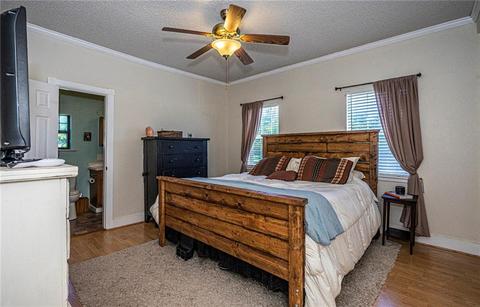 102580 S Highway 102, Mcloud, OK 74851 photo 14