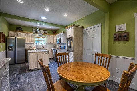 102580 S Highway 102, Mcloud, OK 74851 photo 10