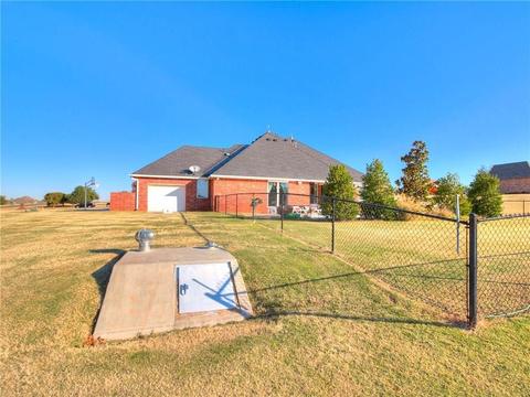 3602 Blue Stem Dr, Tuttle, OK 73089 photo 35