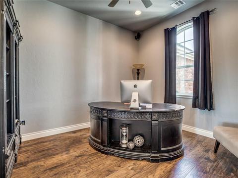 3602 Blue Stem Dr, Tuttle, OK 73089 photo 5