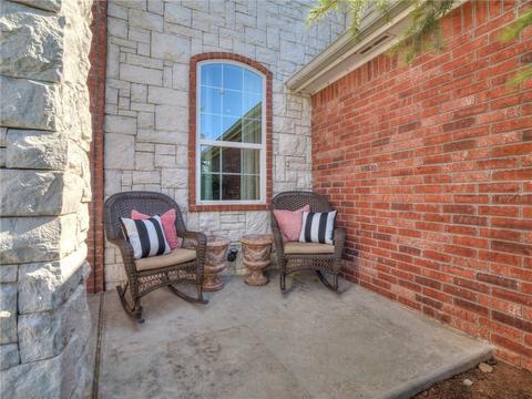3602 Blue Stem Dr, Tuttle, OK 73089 photo 2