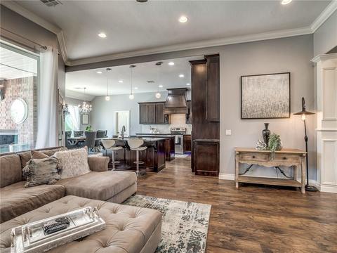3602 Blue Stem Dr, Tuttle, OK 73089 photo 9