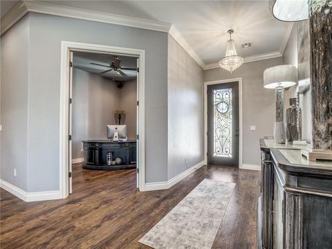 3602 Blue Stem Dr, Tuttle, OK 73089 photo 4
