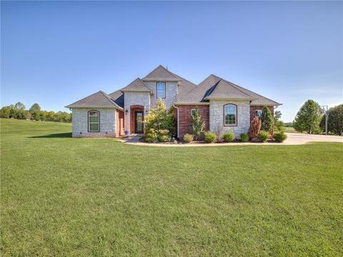 3602 Blue Stem Dr, Tuttle, OK 73089 photo 1