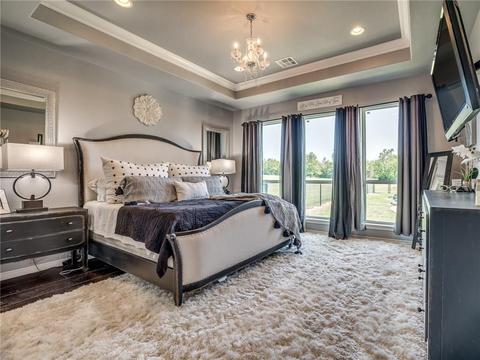 3602 Blue Stem Dr, Tuttle, OK 73089 photo 14