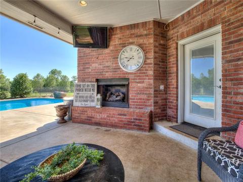 3602 Blue Stem Dr, Tuttle, OK 73089 photo 33